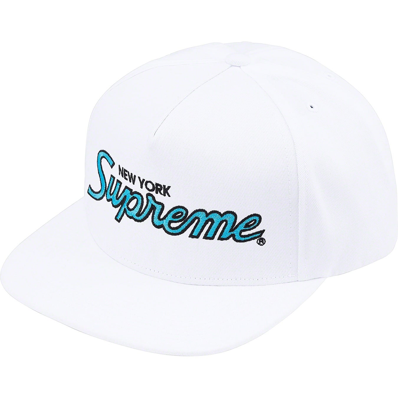 Classic Team 5-Panel view 4